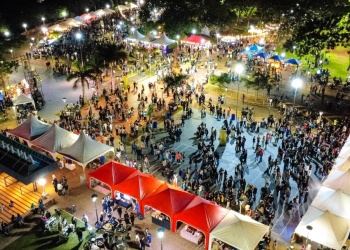 Brilla Sarita volverá a salir a escena este 2 de mayo