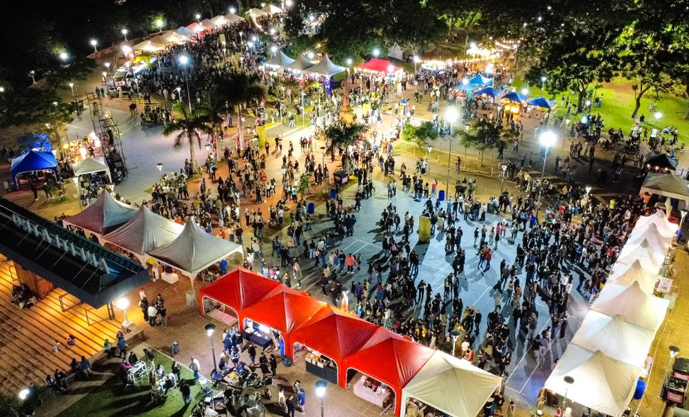 Brilla Sarita volverá a salir a escena este 2 de mayo