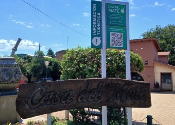 El Concejo de Apóstoles autorizó la plantación de yerba mate en plazoletas y espacios verdes