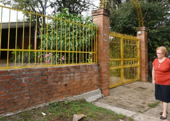 Carmen Recio, la concejal que le dio escuela secundaria a Garupá