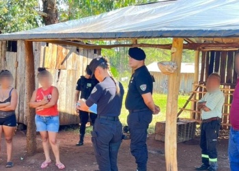 Campo Viera: acusaciones cruzadas, armas, allanamientos y el secuestro de una escopeta