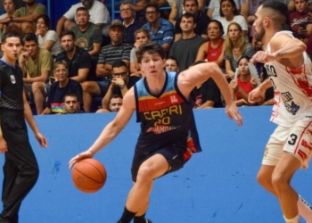 CAPRI visita a San Lorenzo