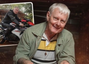 Dolor en Eldorado por el fallecimiento de Carlos Brandt