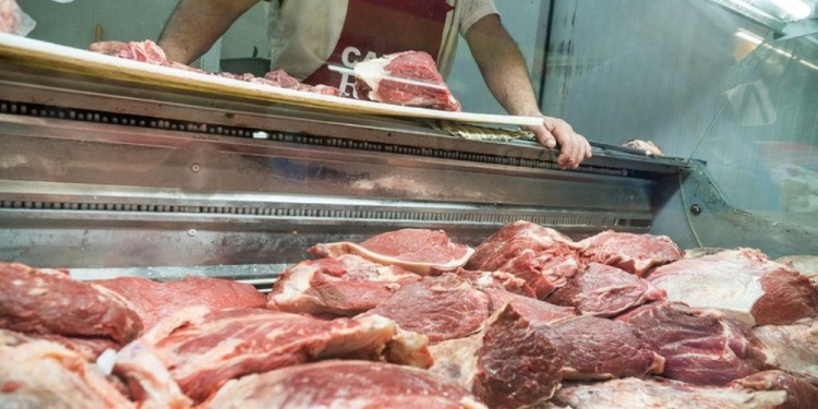 INCERTIDUMBRE. El sector cárnico registra mínimos históricos y advierten por reestructuraciones en la base de las empresas.