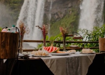 Qué implica el freno a fiestas en Cataratas del Iguazú