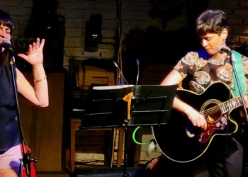 Ceci Moya y Ronda compartirán escenario junto a artistas invitados