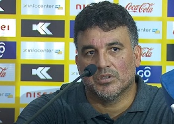 El misionero Hugo “Chicha” Centurión regresó a Sportivo Luqueño