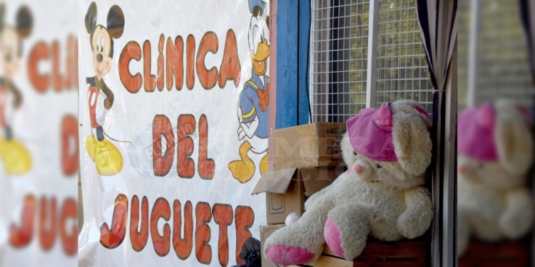 REINVENTAR LA SOLIDARIDAD. Entregarán lo recolectado en varios barrios periféricos de Posadas.