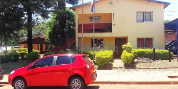 INVESTIGACIÓN. Dos de las denuncias fueron ante la Comisaría de la Mujer y las restantes ante la Fiscalía de Jardín América.