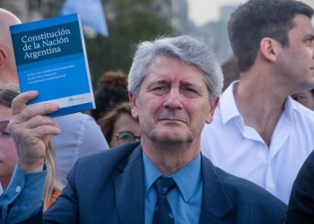 El CIN le respondió a la Nación  y pidió que “cumpla la ley”