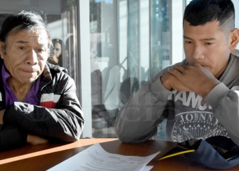 Consejo de Caciques: “Que respeten nuestra cultura y se cumpla con la consulta previa”