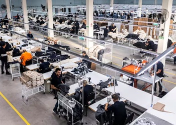 Fabricante de Reebok y Kappa pidió concurso preventivo en medio de la crisis textil