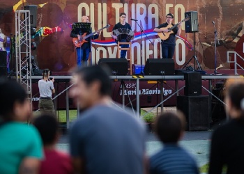 Festival solidario para colaborar con el Hospital Materno Neonatal de Posadas