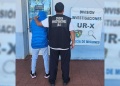 Detuvieron en Posadas a un joven buscado por robo a mano armada en Garupá