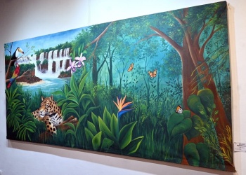 El Museo Braulio Areco abre sus puertas a la memoria y al paisaje misionero