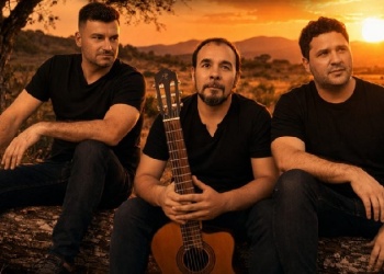 “La Teleñita”, nueva propuesta folclórica de Ekos