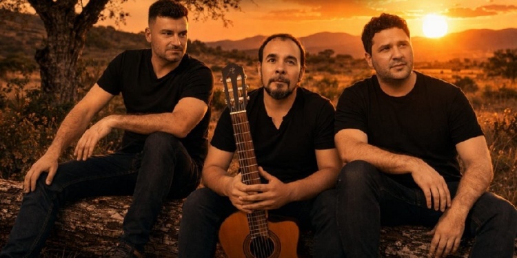 IMPRONTA MISIONERA. Ekos lanzó “La Teleñita”, disponible en las plataformas.