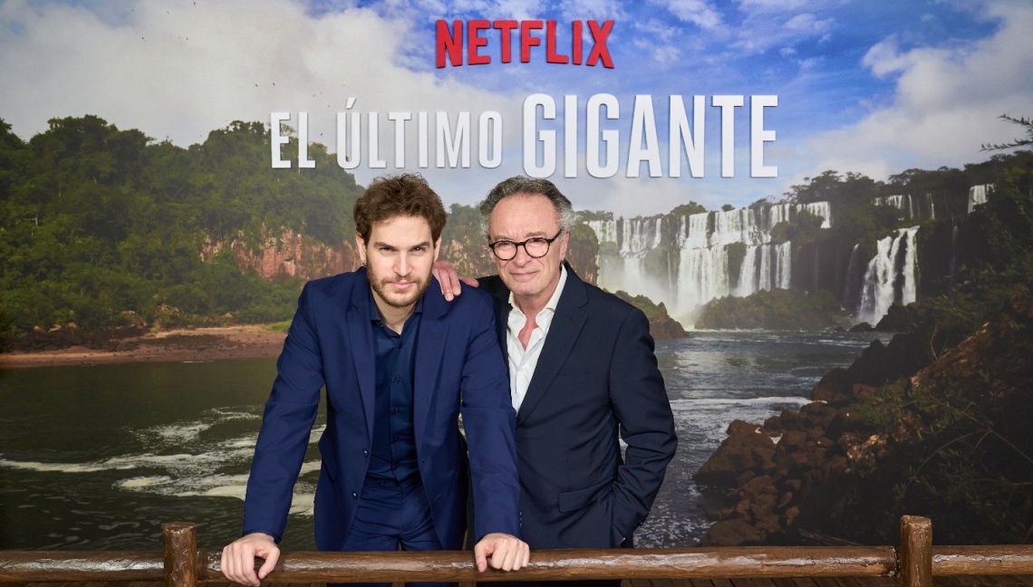 Misiones en la mira de Netflix: “Van a ver la provincia en más de 190 países”