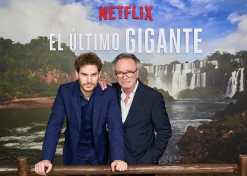 Misiones en la mira de Netflix: “Van a ver la provincia en más de 190 países”