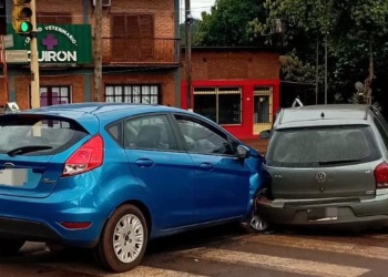 Chocó, intentó huir y dio positivo en alcoholemia en Eldorado