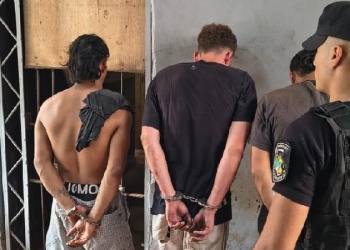 Intentaron robar en una antena de teléfonos en Eldorado