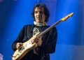 Falleció Felipe Staiti, guitarrista y fundador de Los Enanitos Verdes