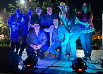 Cruce de voces: el arte local vuelve a la “Costa”