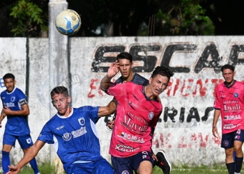 La Cantera se hizo fuerte en el Oeste