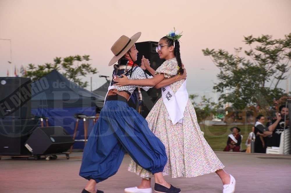 El Día del Difusor Folklórico se celebrará con un festival y homenajes en Posadas