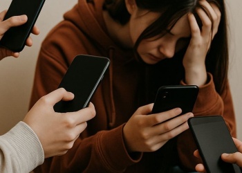 Alertan por el impacto de la violencia digital en adolescentes y piden educación tecnológica integral