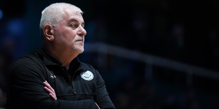 VA POR MÁS. Con la victoria ante Ferro en el bolsillo, OTC quiere volver a ganar./ Foto Prensa OTC