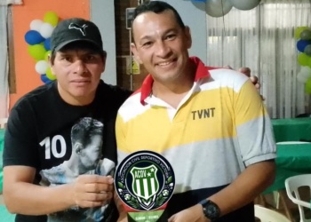 Dos históricos están de regreso en Deportivo Victoria