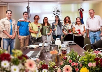 Misiones y una fuerte apuesta por la floricultura