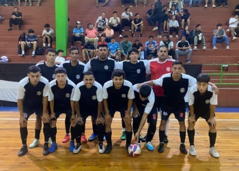 Se define el campeón de la Liga Apostoleña