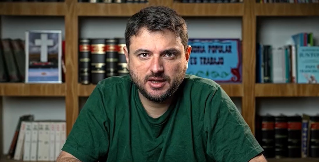 Grabois cuestionó al Gobierno y advirtió por el impacto social de las medidas en Misiones