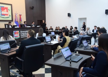 Posadas: ediles aprobaron el balance municipal 2025 y destacaron transparencia fiscal