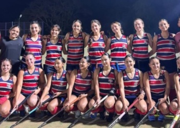 Posadas levanta el telón del hockey: arranca el Torneo Apertura