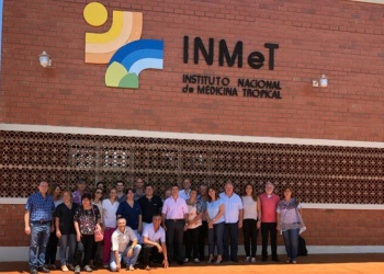 Dieron de baja más  de diez contratos de investigadores del ex INMeT