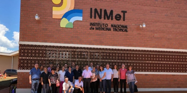 PÉRDIDA. “Muchos de esos proyectos tenían horas de investigación en la selva misionera”.