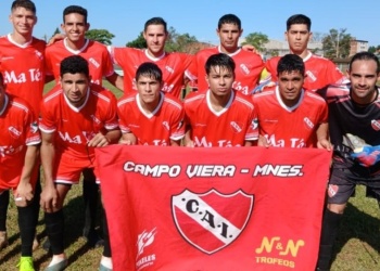 En Oberá se puso en marcha el Torneo Apertura