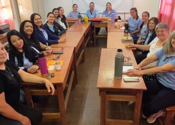 El Instituto Esperanza quiere ampliar sus aulas