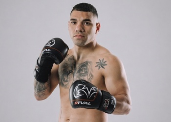 El “Terrible” Flores, box de Campo Grande a Las Vegas