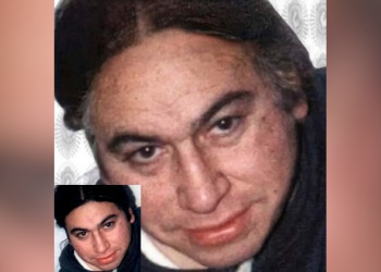 Suben recompensa para hallar a Iván Torres Millacura desaparecido hace más 20 años