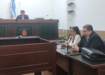 Absolvieron a la delegada de Migraciones imputada de facilitar el tráfico de extranjeros