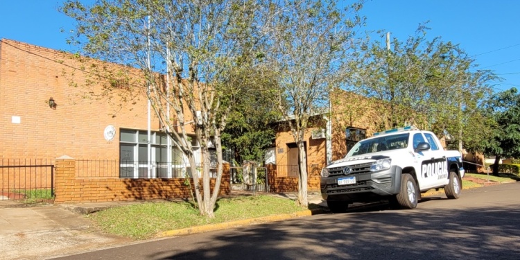 JUZGADO Y FISCALÍA DE INSTRUCCIÓN PUERTO RICO. La causa fue remitida para debate oral la semana pasada.