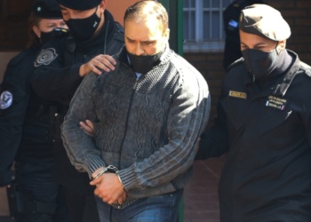 Javier Batista fue condenado a dos años de prisión por lesiones leves