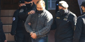 CONDENADO EN MAYO 2021. El TP de Oberá dio por probado el hecho y autor, Javier Batista, pero por “lesiones gravísimas”.