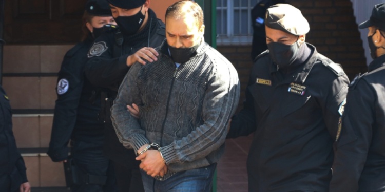 CONDENADO EN MAYO 2021. El TP de Oberá dio por probado el hecho y autor, Javier Batista, pero por “lesiones gravísimas”.