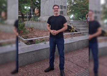 Johnny Ortega: “Nuestro desafío es fortalecer la industria literaria”