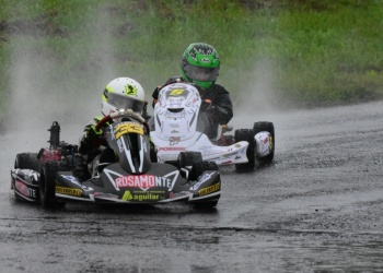 Tres misioneros al Sudamericano de Brasil